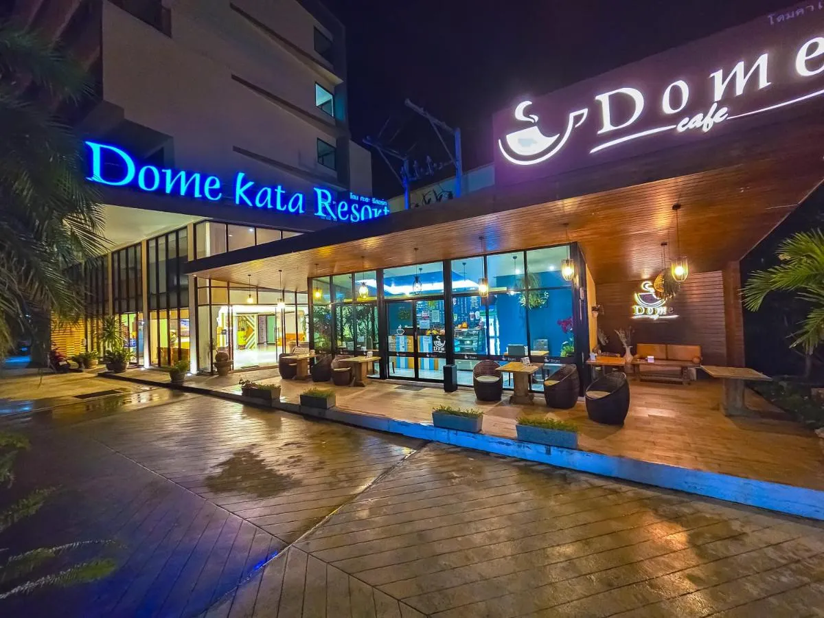 Image 6 of Dome Kata Resort