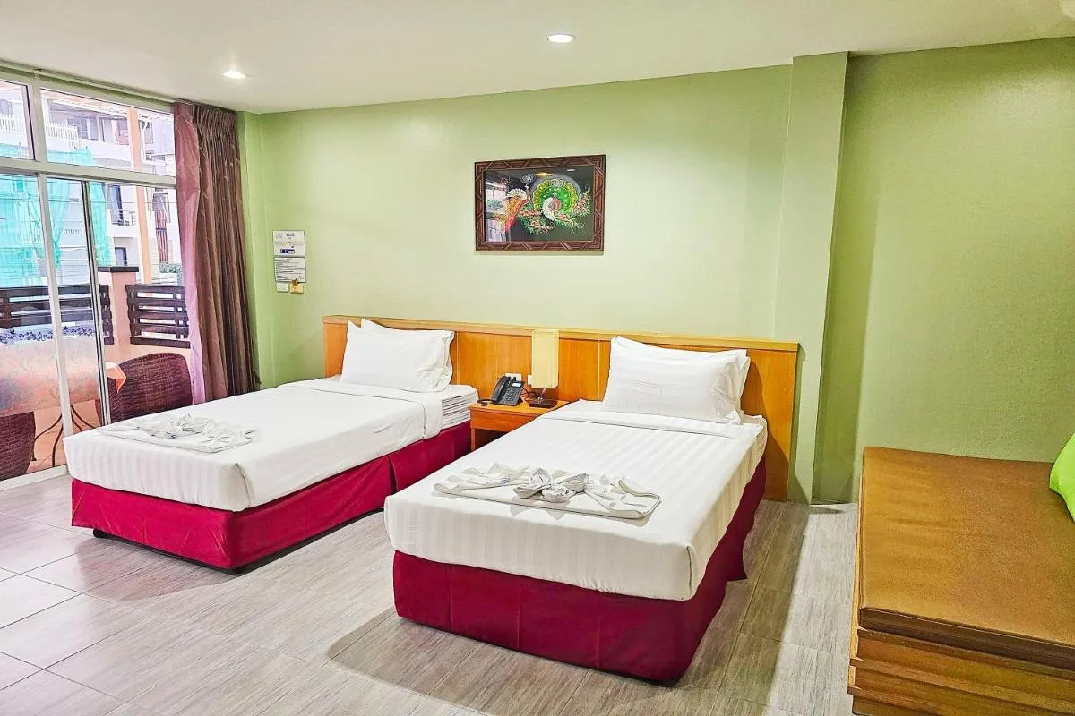 Image 6 of Dome Resort SHA Plus