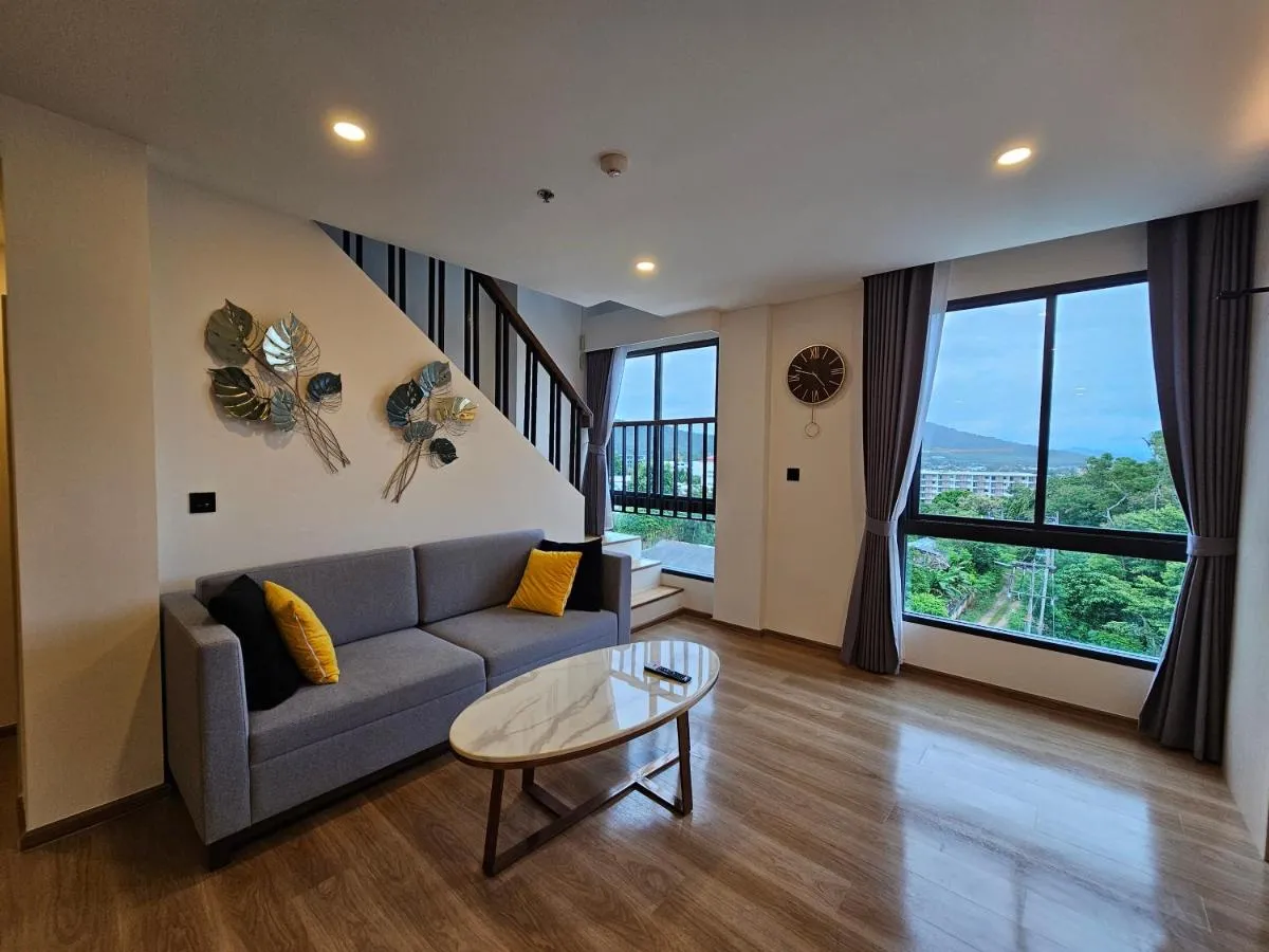 Image 1 of Duplex Luxury Apartments in 5 Star Hotel