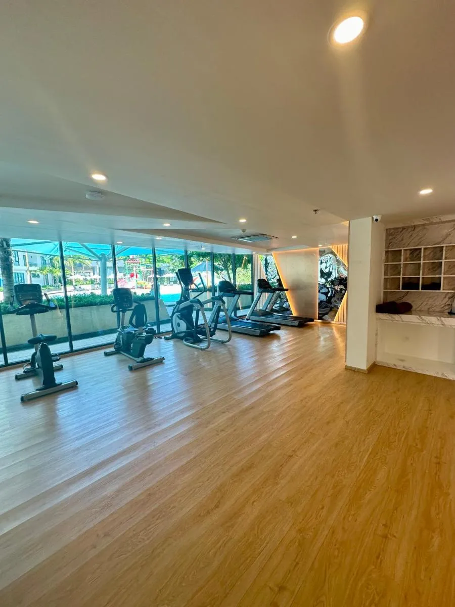 Image 5 of Duplex Luxury Apartments in 5 Star Hotel