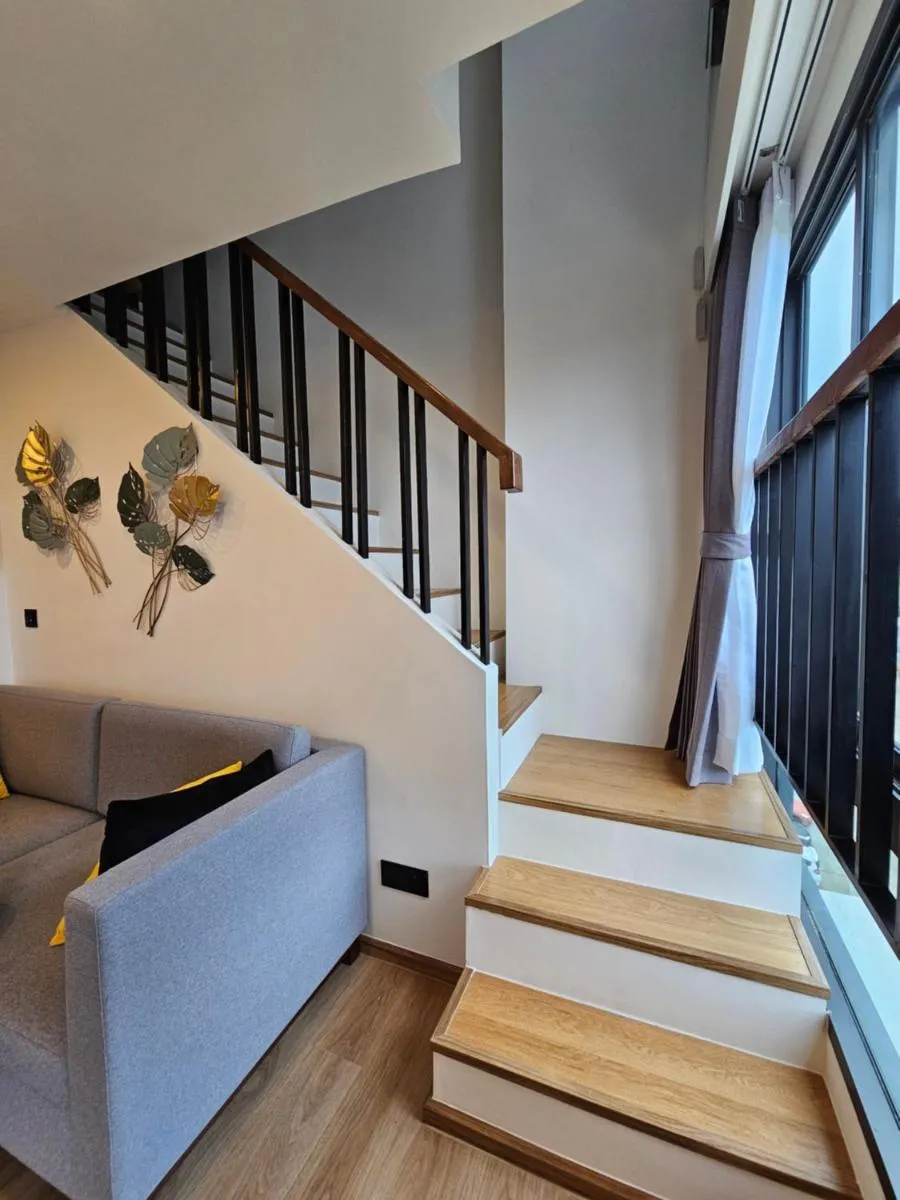 Image 2 of Duplex Luxury Apartments in 5 Star Hotel