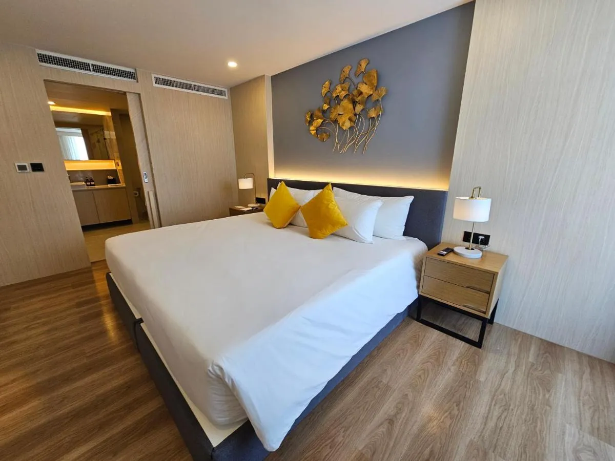 Image 3 of Duplex Luxury Apartments in 5 Star Hotel