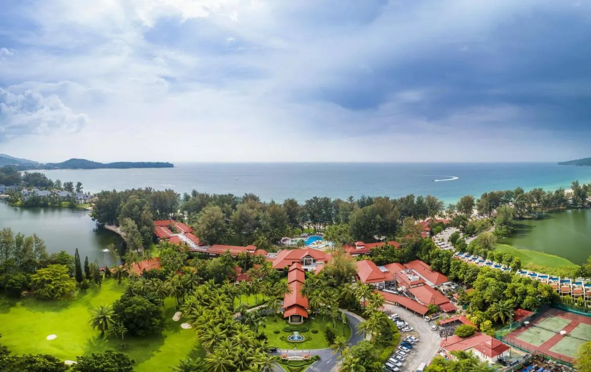 Image 5 of Dusit Thani Laguna Phuket