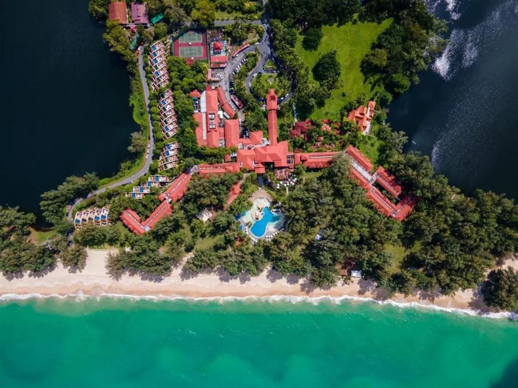 Image of Dusit Thani Laguna Phuket