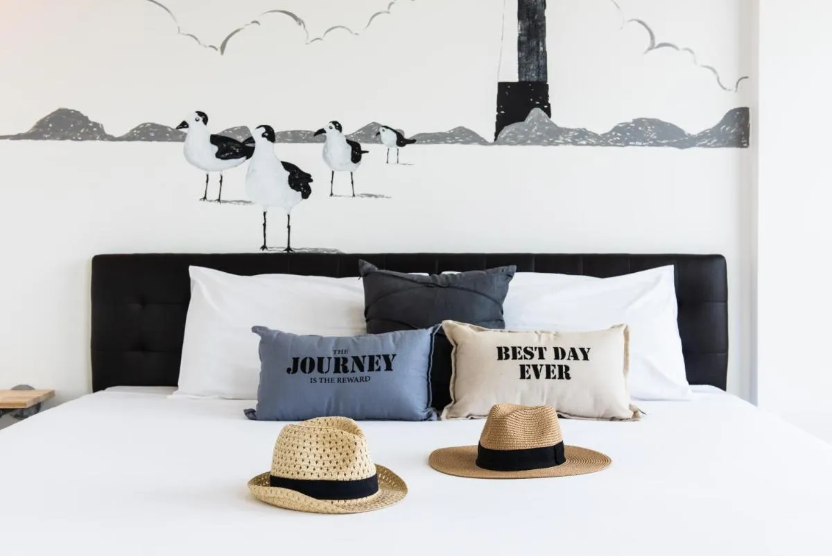 Image 2 of Dwell Phuket Airport Hotel at Naiyang