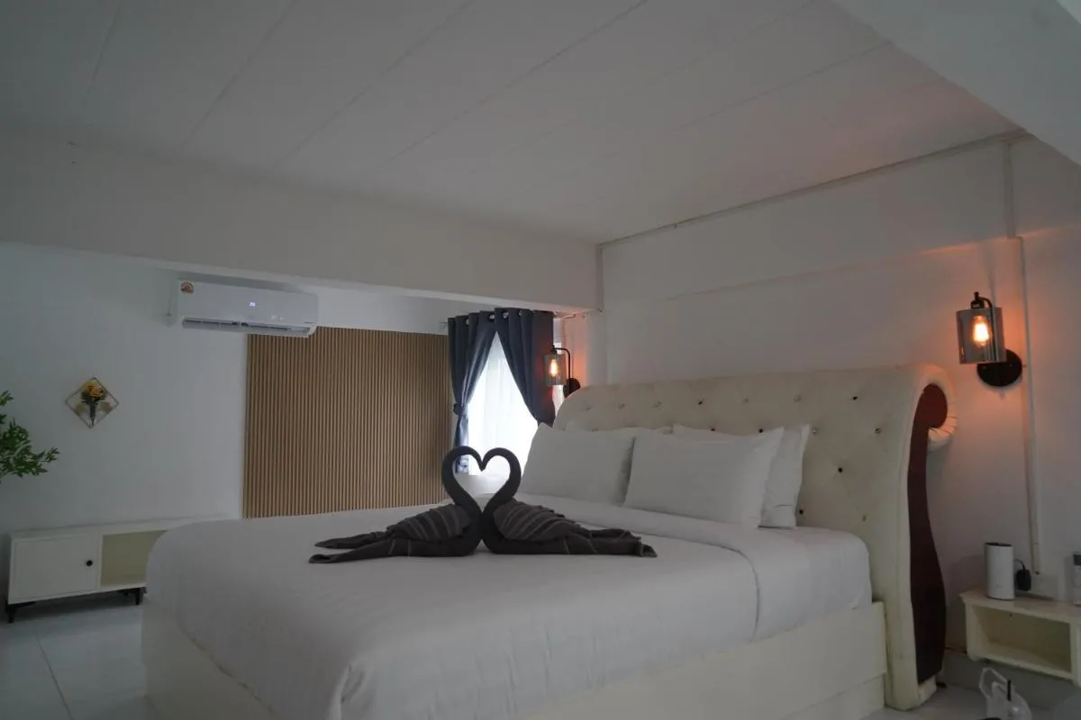 Image 2 of 哦先生的山景别墅 Aoyon Beach