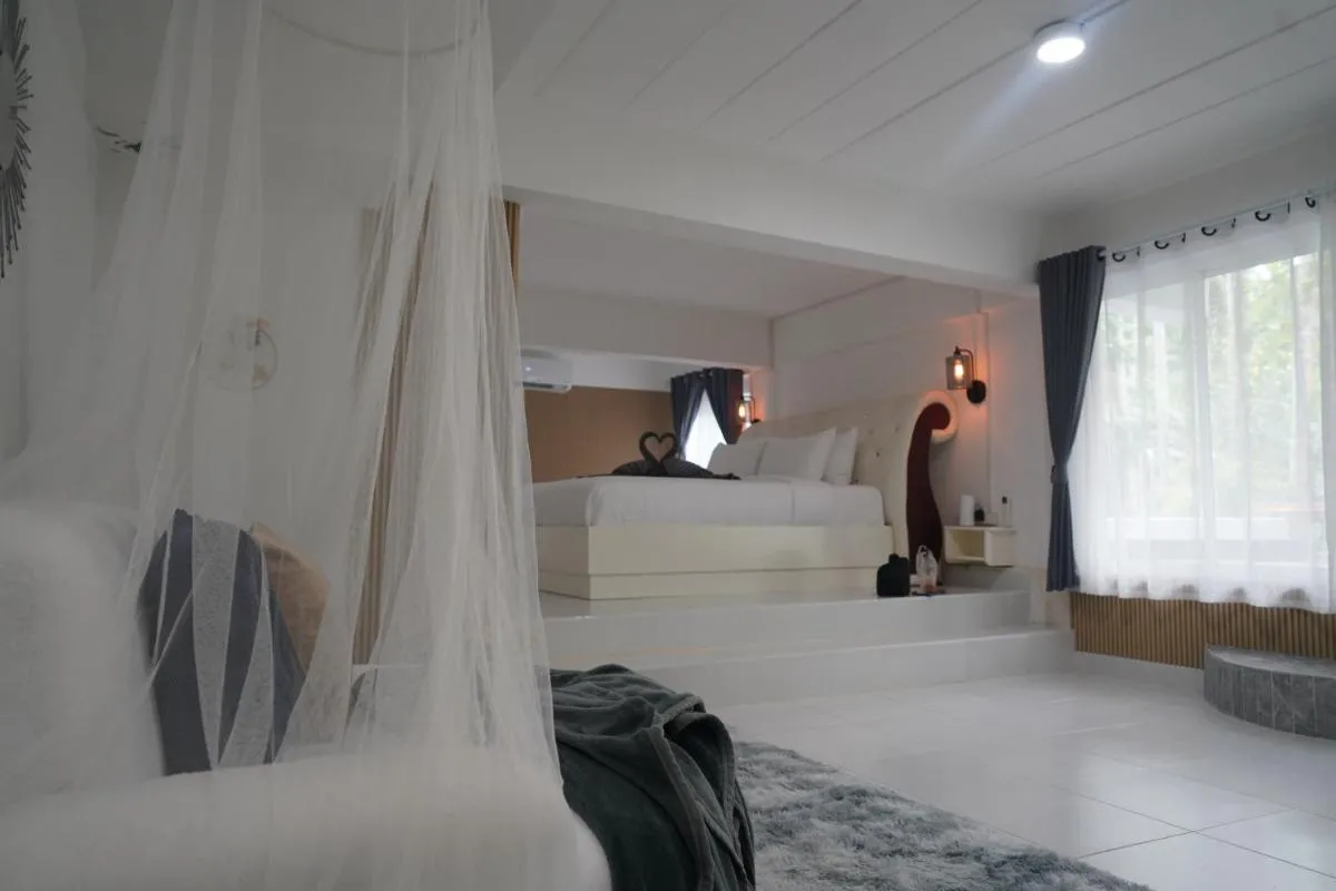 Image 6 of 哦先生的山景别墅 Aoyon Beach