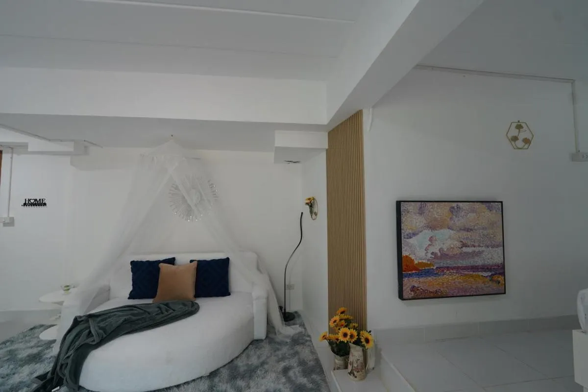 Image 5 of 哦先生的山景别墅 Aoyon Beach