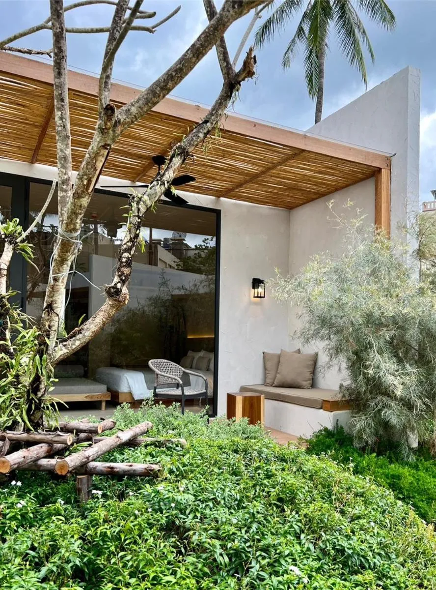 Image 3 of Eden Resort & Villas Phuket Patong