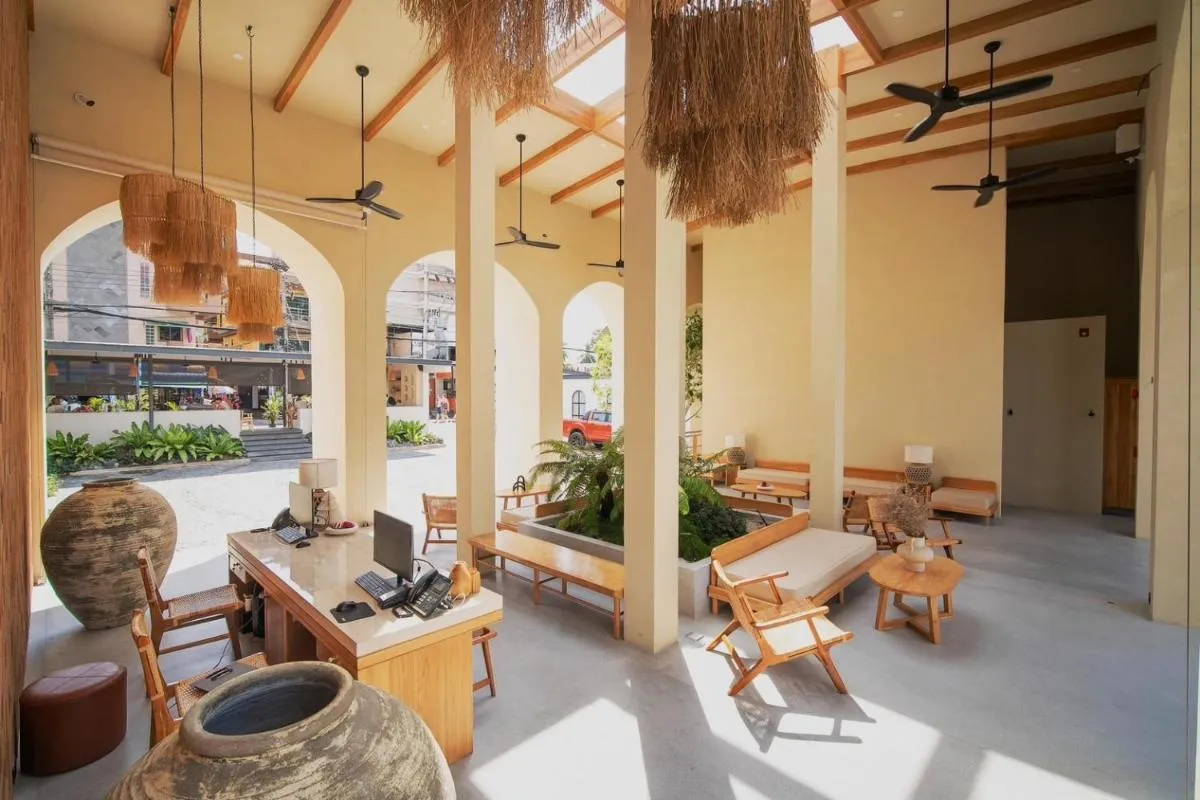 Image 1 of Eden Resort & Villas Phuket Patong