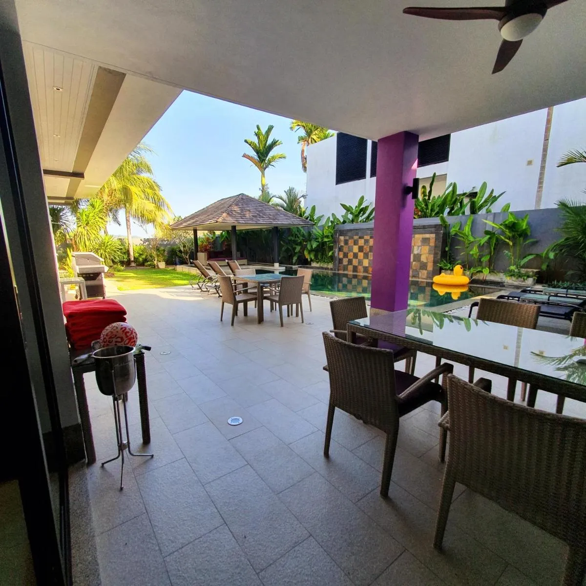 Image 6 of Eden Villa Phuket