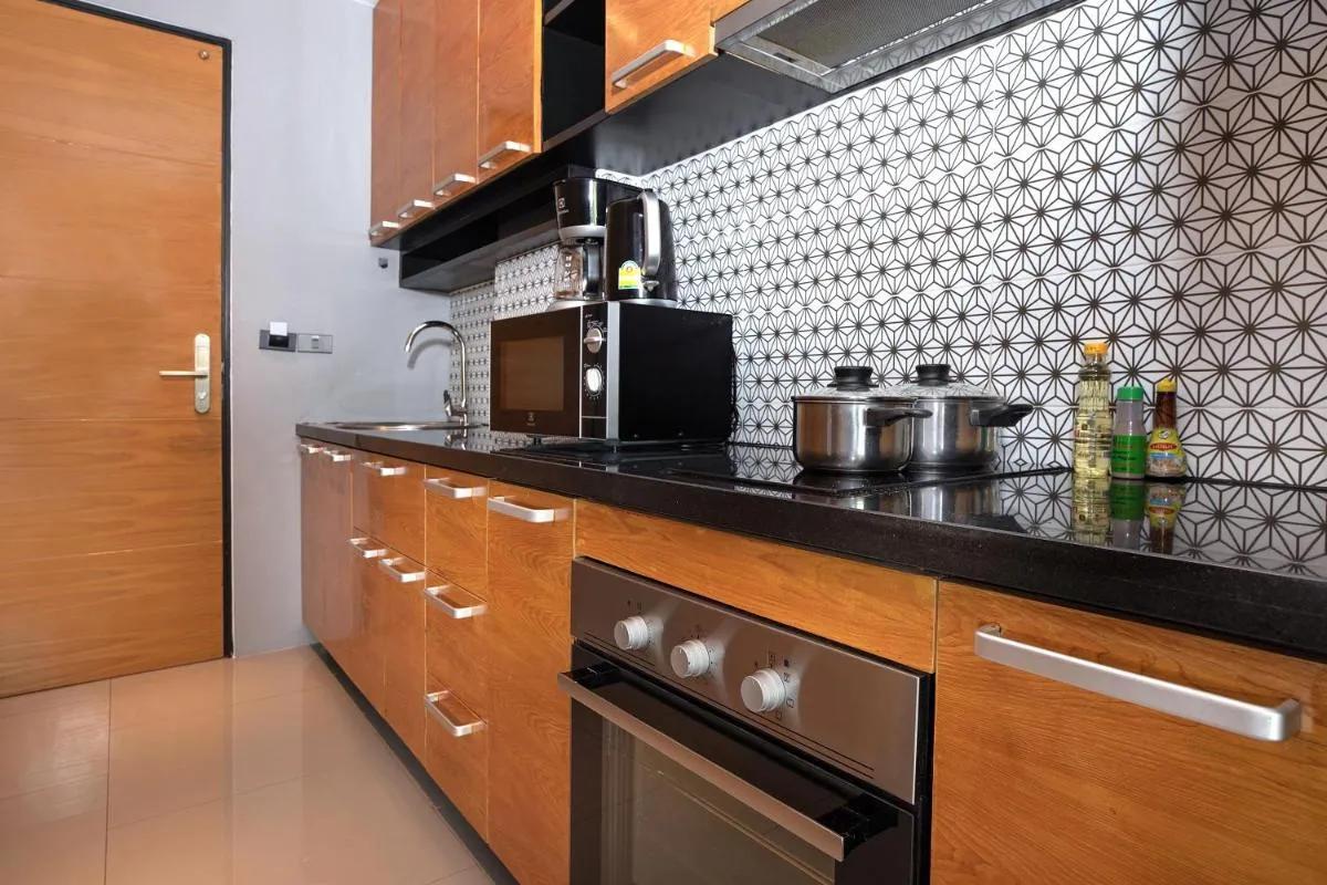 Image 6 of Embrace Nature, Comfort & Beach Proximity – Suite B24 at Kamala