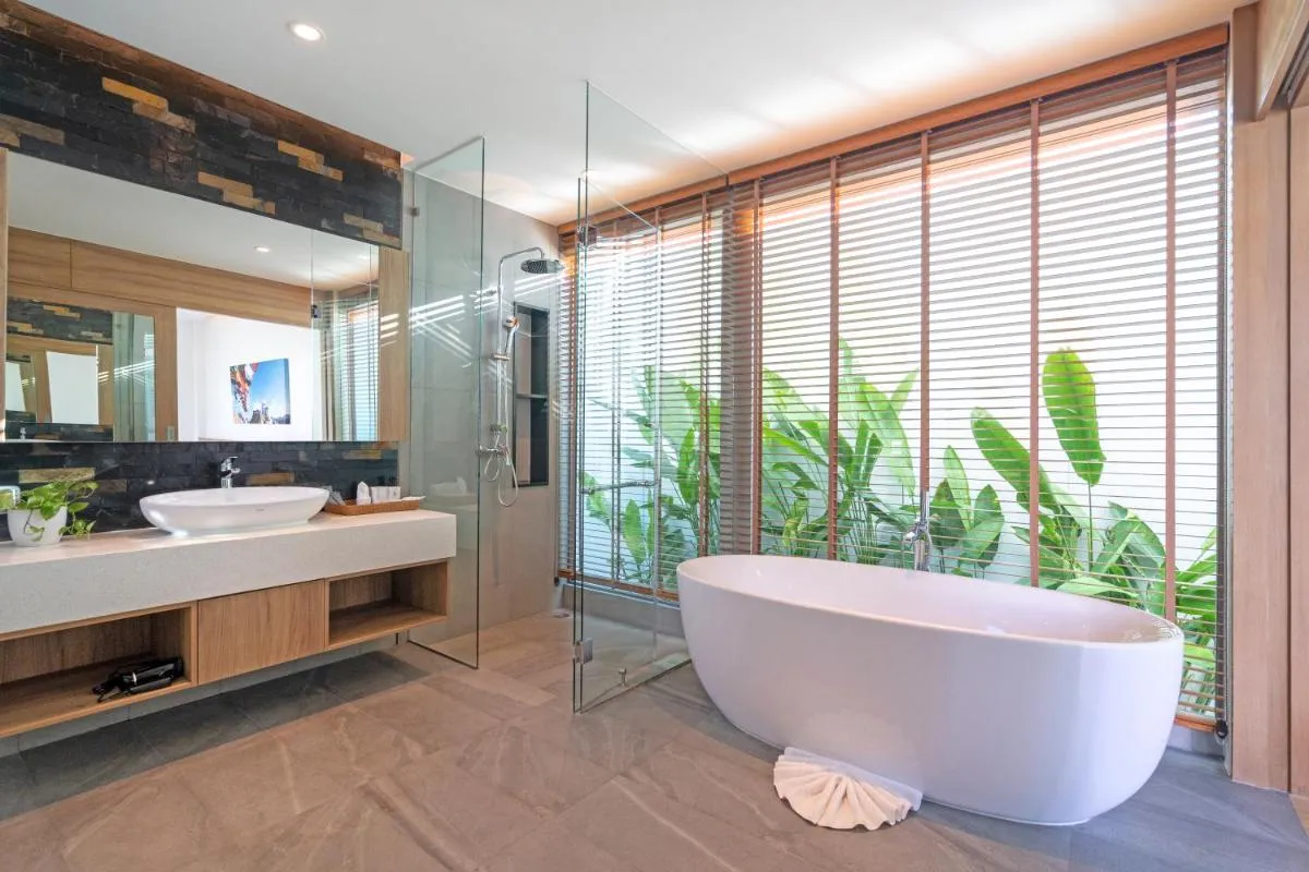 Image 2 of Escape Villas – Private Pool Villas at Shambhala Grand Villa