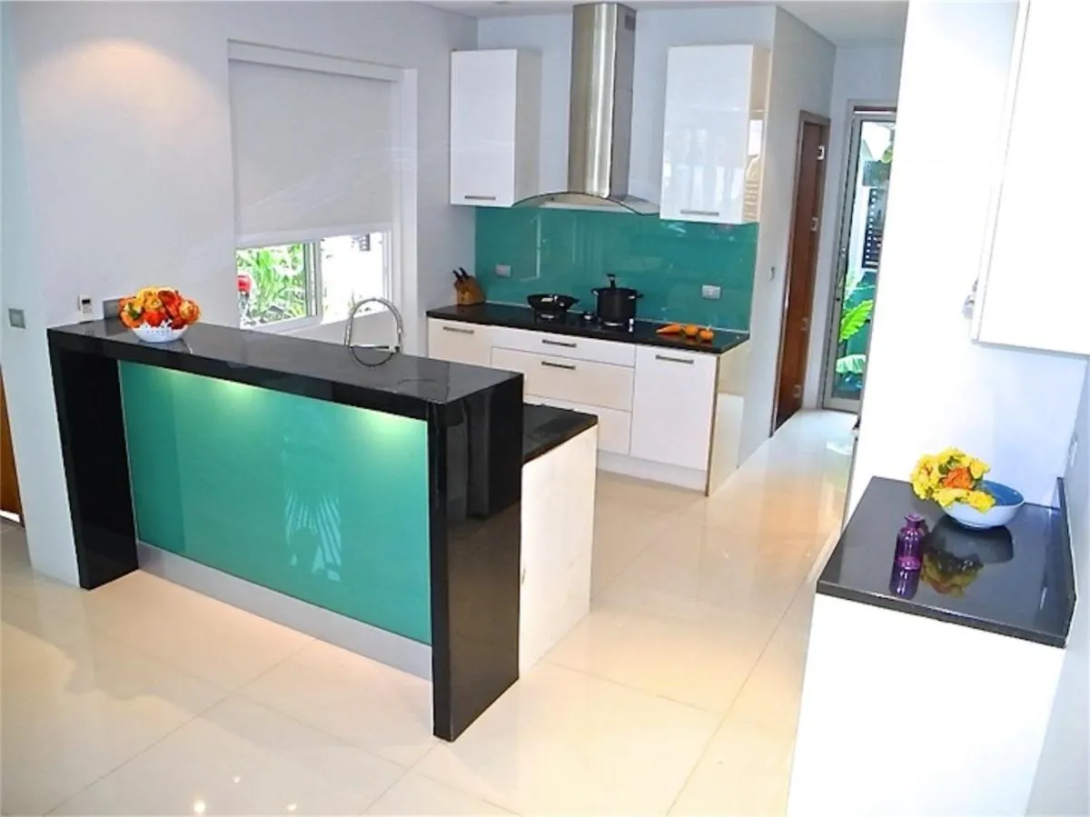 Image 3 of Eva Villa Rawai 3 bedrooms Private Pool