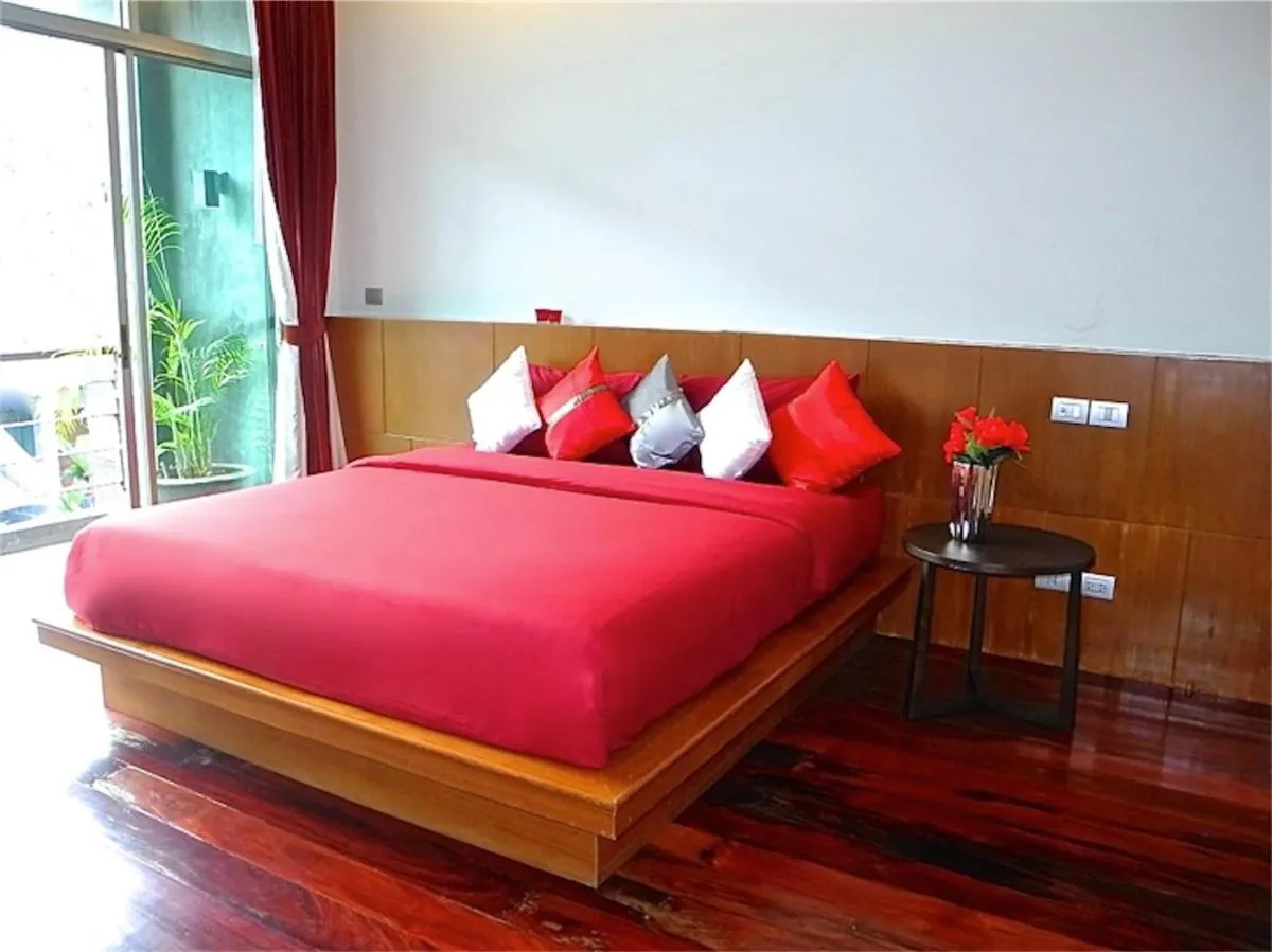 Image 6 of Eva Villa Rawai 3 bedrooms Private Pool