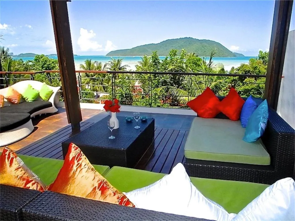 Image of Eva Villa Rawai 3 bedrooms Private Pool