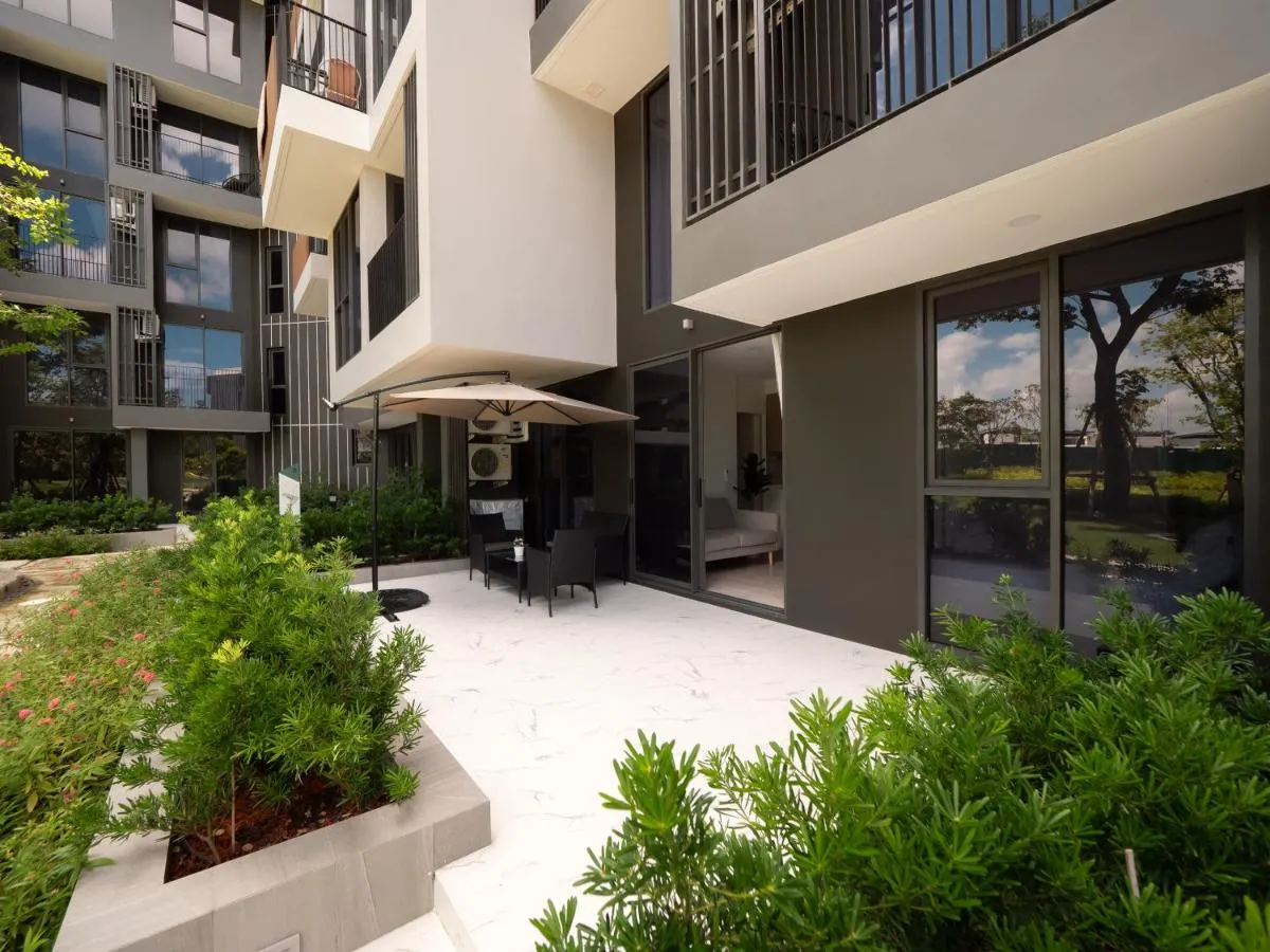 Image 2 of Excellent 2bd apartment with a patio