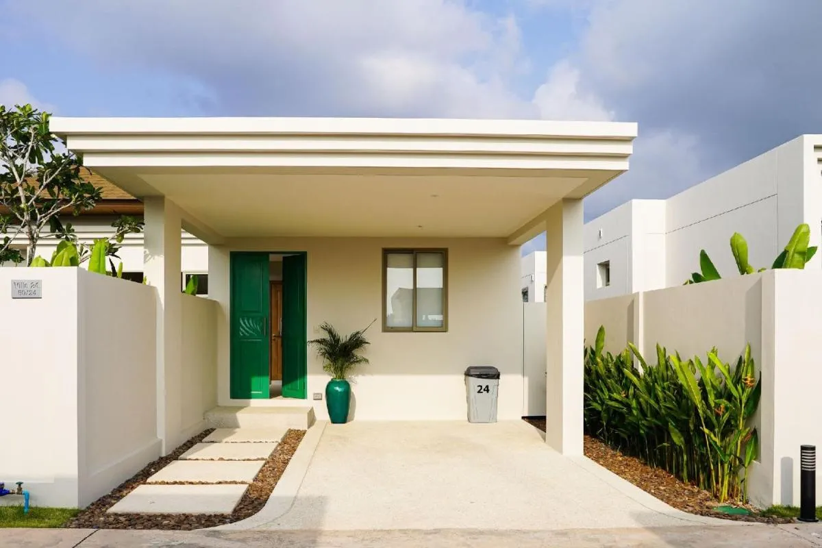 Image 3 of Exquisite Oasis Pool Villa Phuket