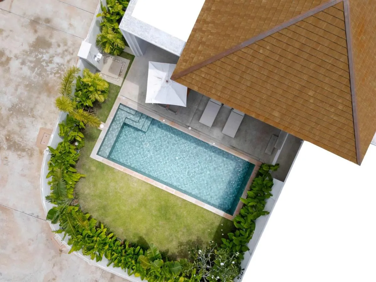 Image 4 of Exquisite Oasis Pool Villa Phuket