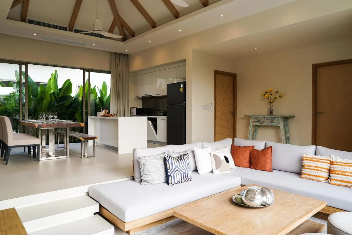 Image 5 of Exquisite Oasis Pool Villa Phuket