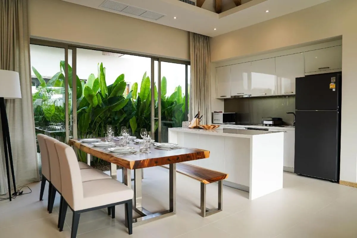 Image 6 of Exquisite Oasis Pool Villa Phuket