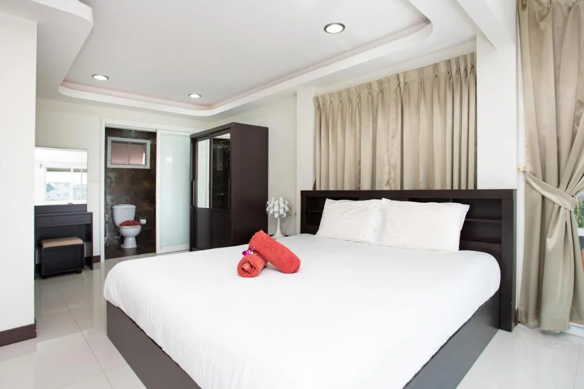 Image 1 of Family Holiday Villa Lancelot 2*Private Pool*3BR*Rawai