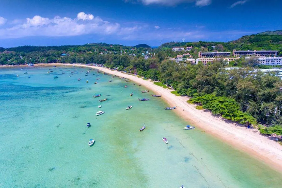 Image 2 of Family Holiday Villa Lancelot 2*Private Pool*3BR*Rawai