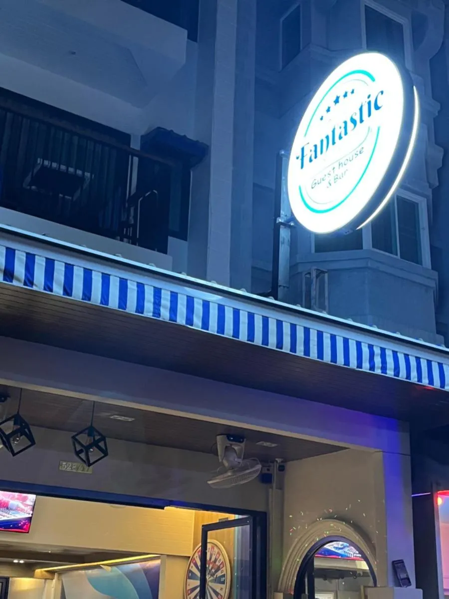 Image 4 of Fantastic Karon Beach guest house