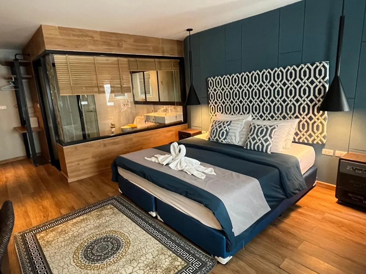 Image 1 of Fantastic Karon Beach guest house