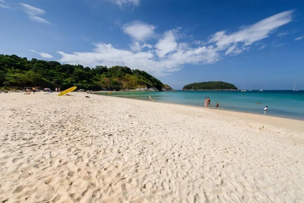 Image 5 of Fantastic SeaView 4br Private Pool Villa