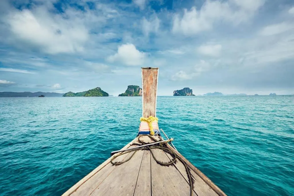 Image 3 of Fantastic SeaView 4br Private Pool Villa