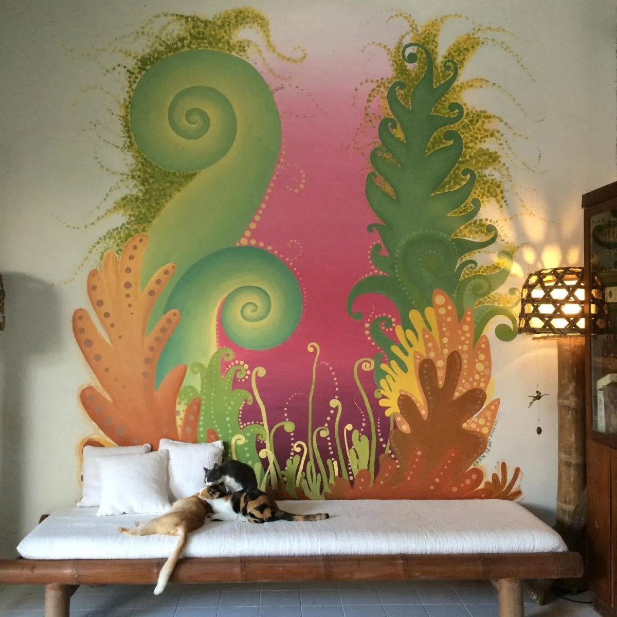 Image 3 of Fern House Retreat