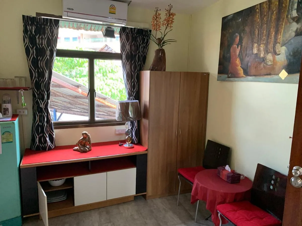 Image 5 of Fong Kaew and Baan Nang Fa Guesthouse