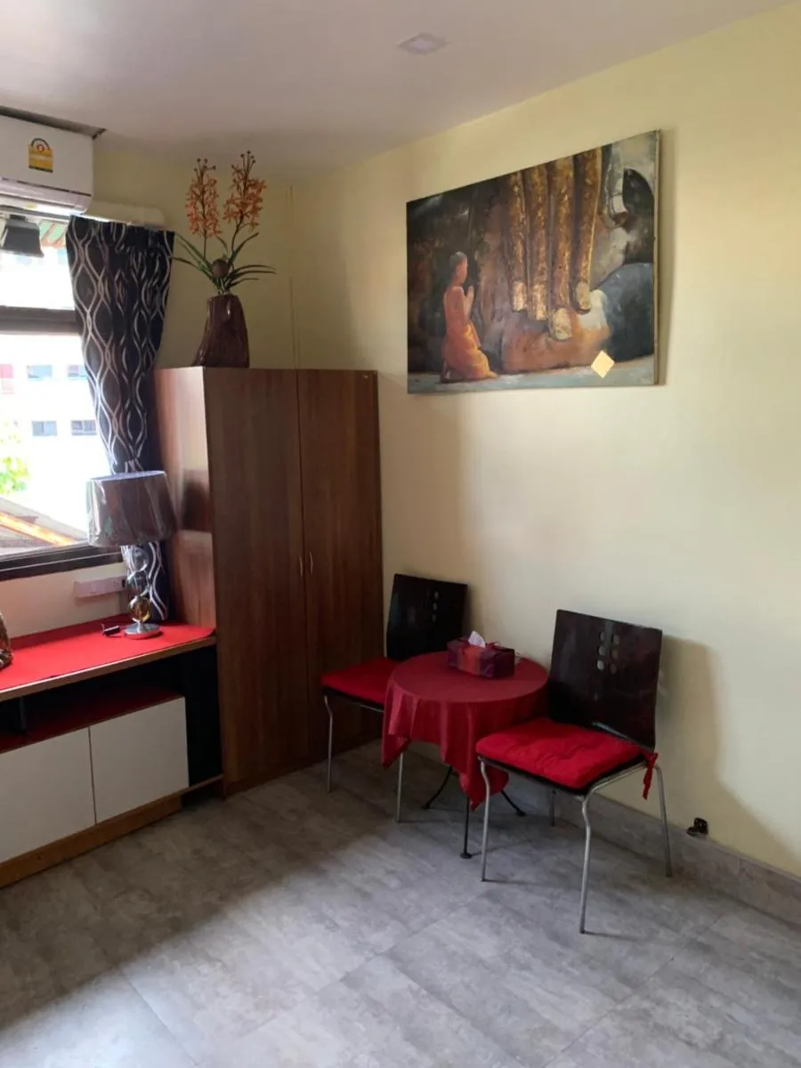 Image 4 of Fong Kaew and Baan Nang Fa Guesthouse