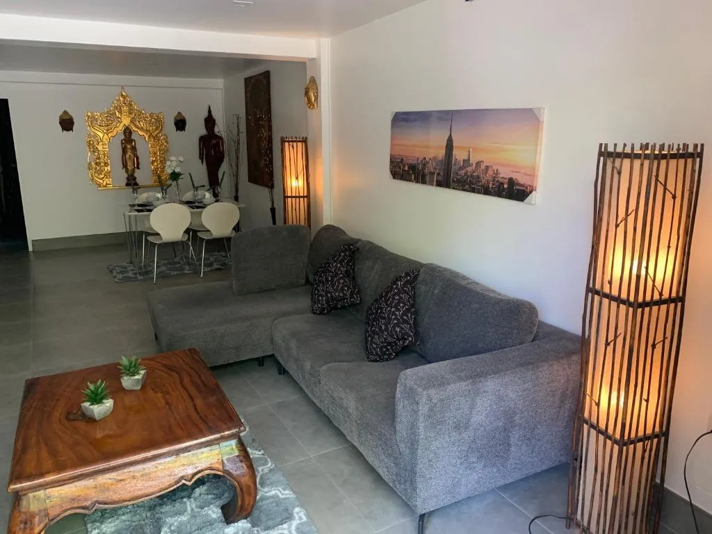 Image of Fong Kaew and Baan Nang Fa Guesthouse