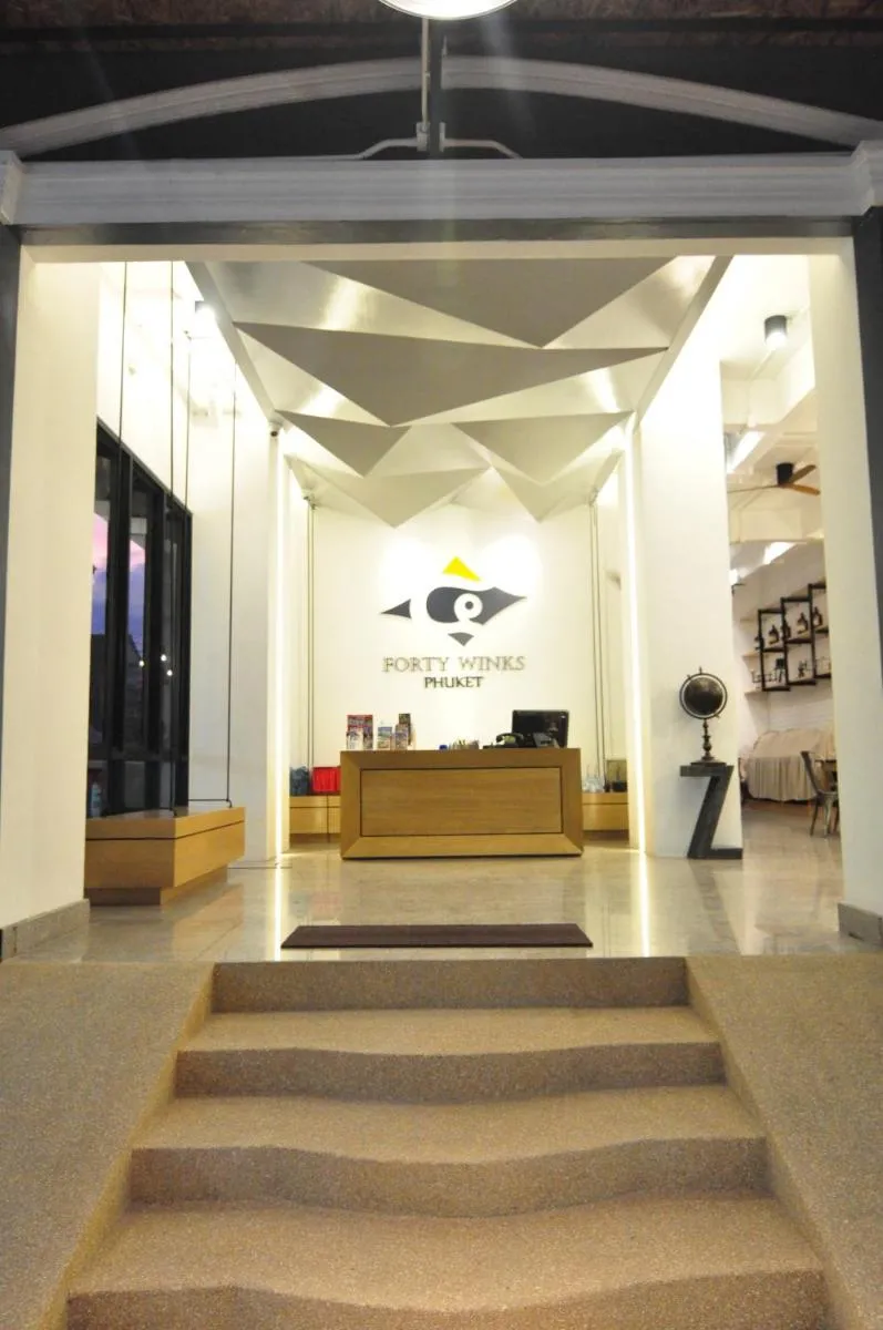 Image 4 of Forty Winks Phuket Hotel