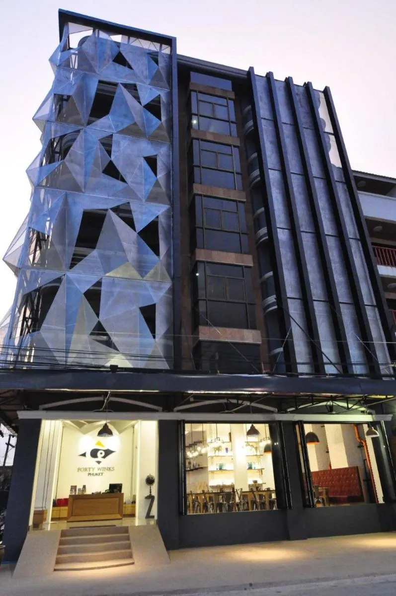 Image 3 of Forty Winks Phuket Hotel