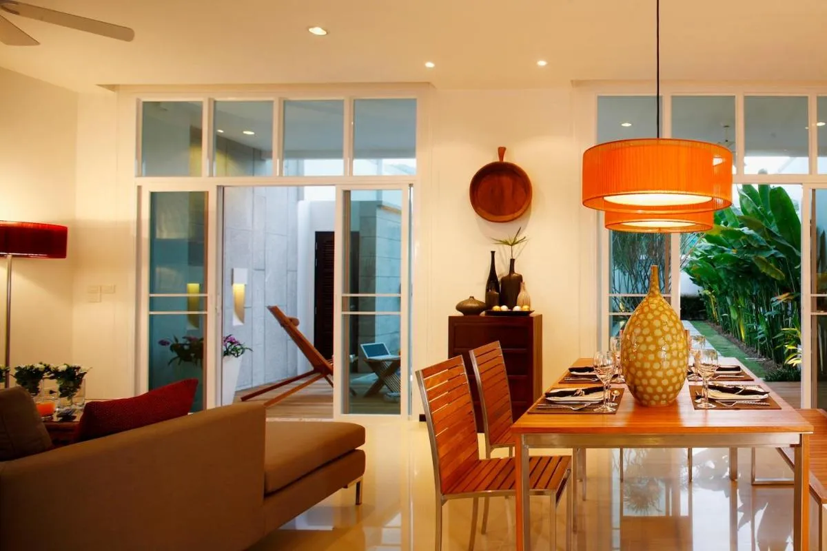 Image 6 of Four Bedroom Oxygen Bang Tao