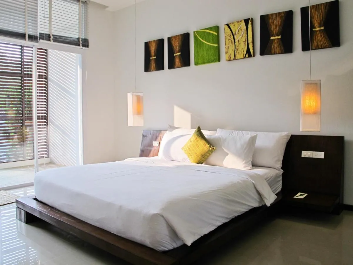 Image 1 of Four Bedroom Oxygen Bang Tao