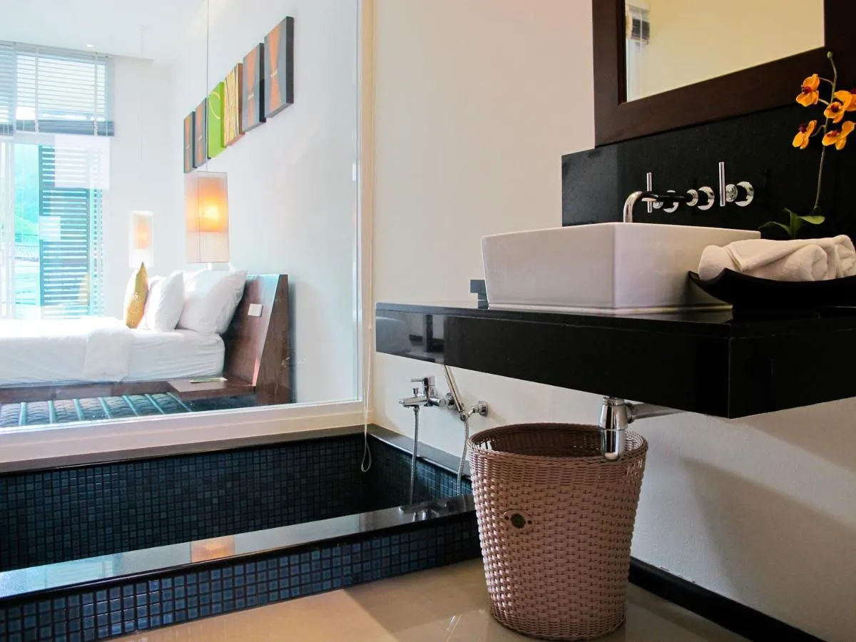 Image 3 of Four Bedroom Oxygen Bang Tao