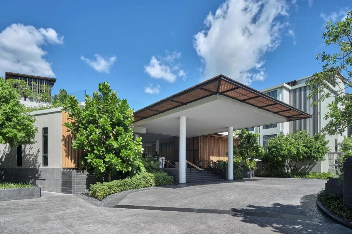 Image 5 of Four Points by Sheraton Phuket Patong Beach Resort