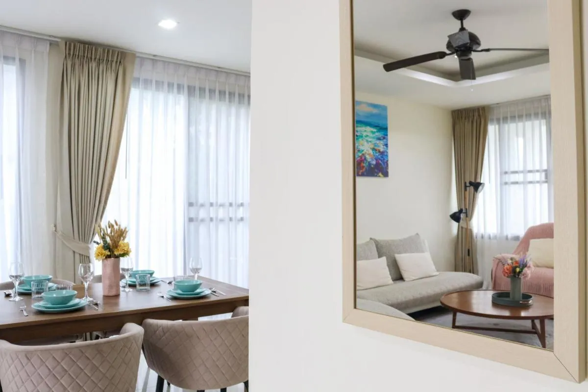 Image 5 of Friendly Townhouse Laguna Park