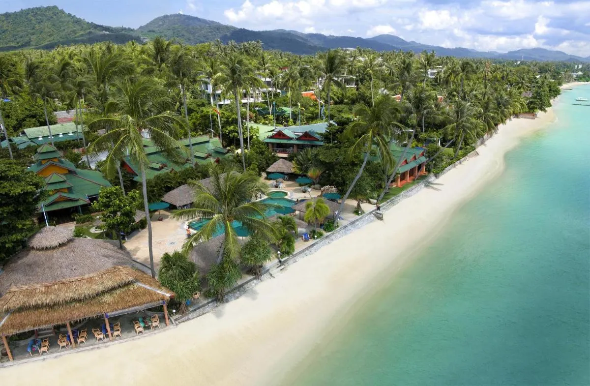 Image 1 of Friendship Beach Resort & Atmanjai Wellness Centre