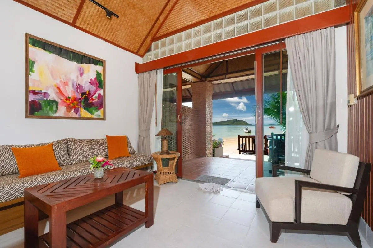 Image 5 of Friendship Beach Resort & Atmanjai Wellness Centre