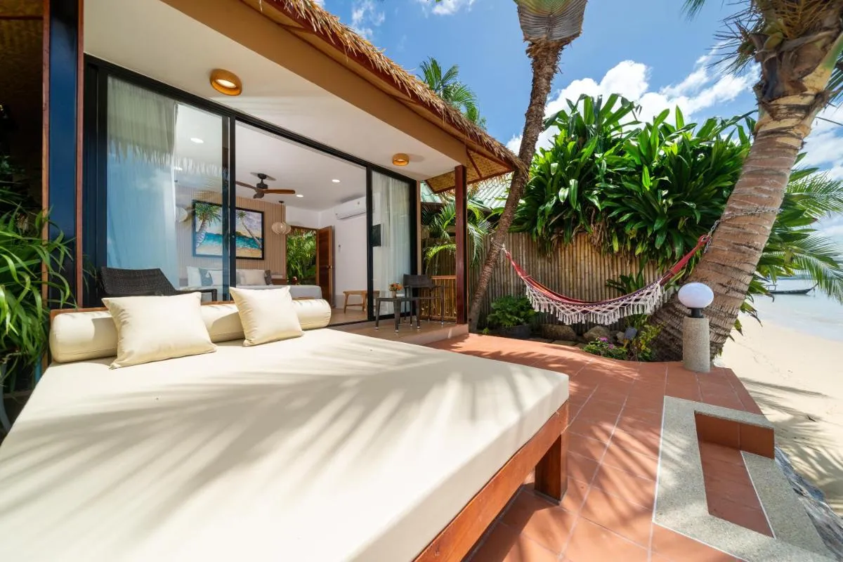 Image 6 of Friendship Beach Resort & Atmanjai Wellness Centre