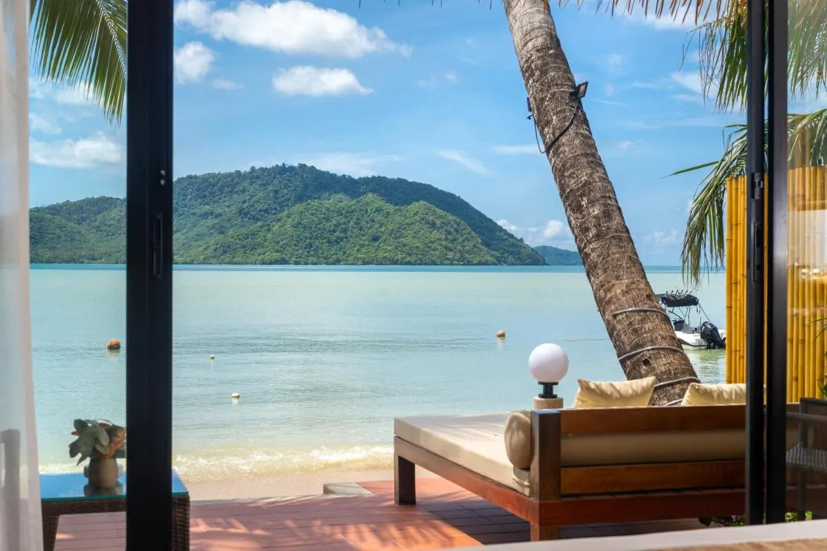 Image 4 of Friendship Beach Resort & Atmanjai Wellness Centre