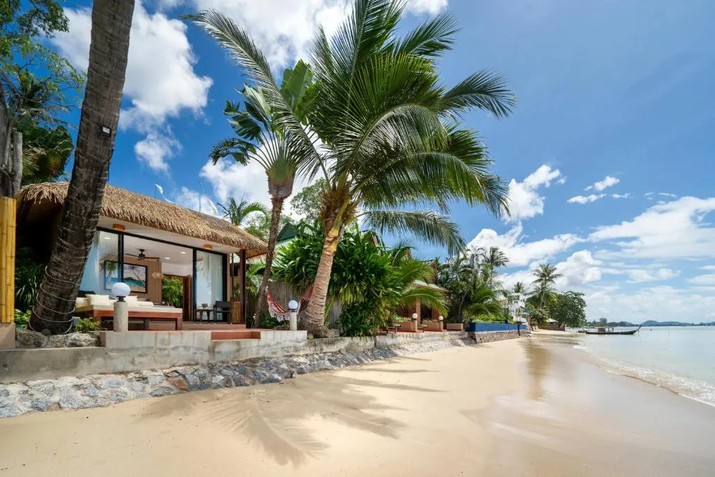 Image of Friendship Beach Resort & Atmanjai Wellness Centre