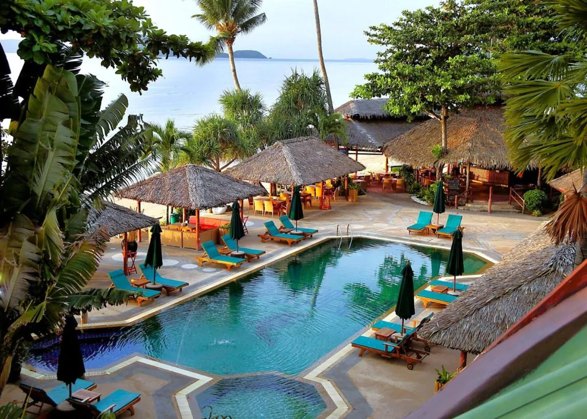 Image 3 of Friendship Beach Resort & Atmanjai Wellness Centre