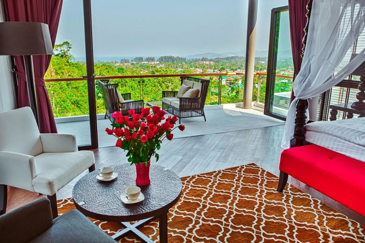 Image 6 of Fully Serviced Grand Villa Luxury Time Phuket