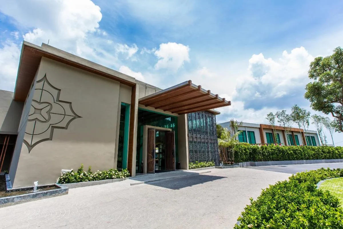 Image 6 of Fusion Suites Phuket Patong